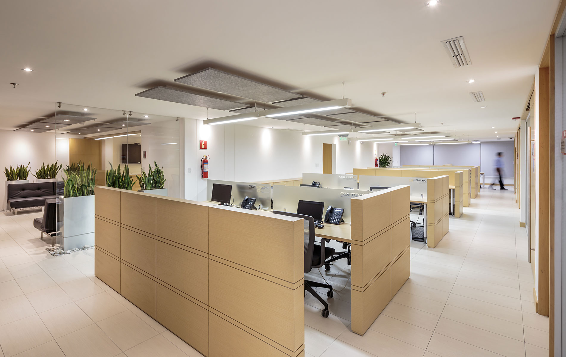 Dise O De Interiores De Oficinas En Quito Cvd Arquitectura