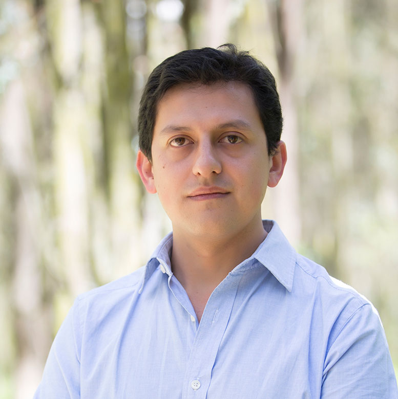 CVD Arquitectura - Arq. Daniel Vela