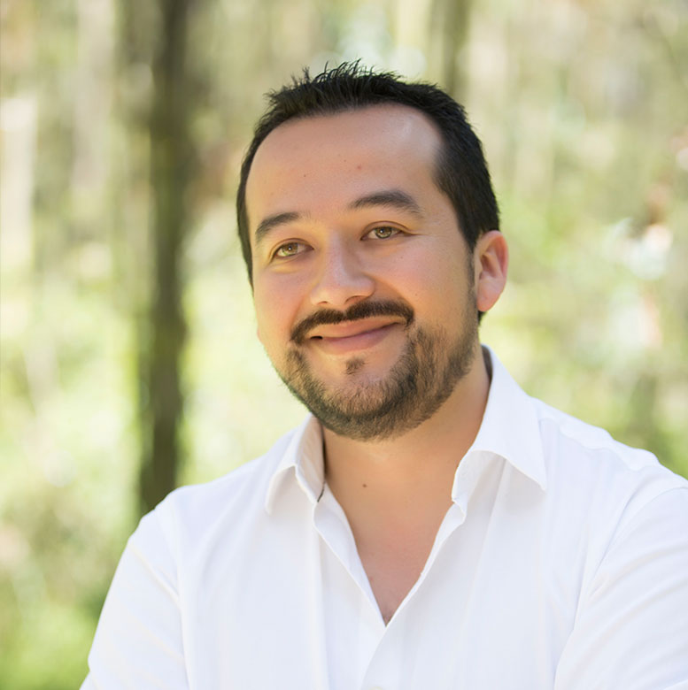 CVD Arquitectura - Arq. Sebastián Vela