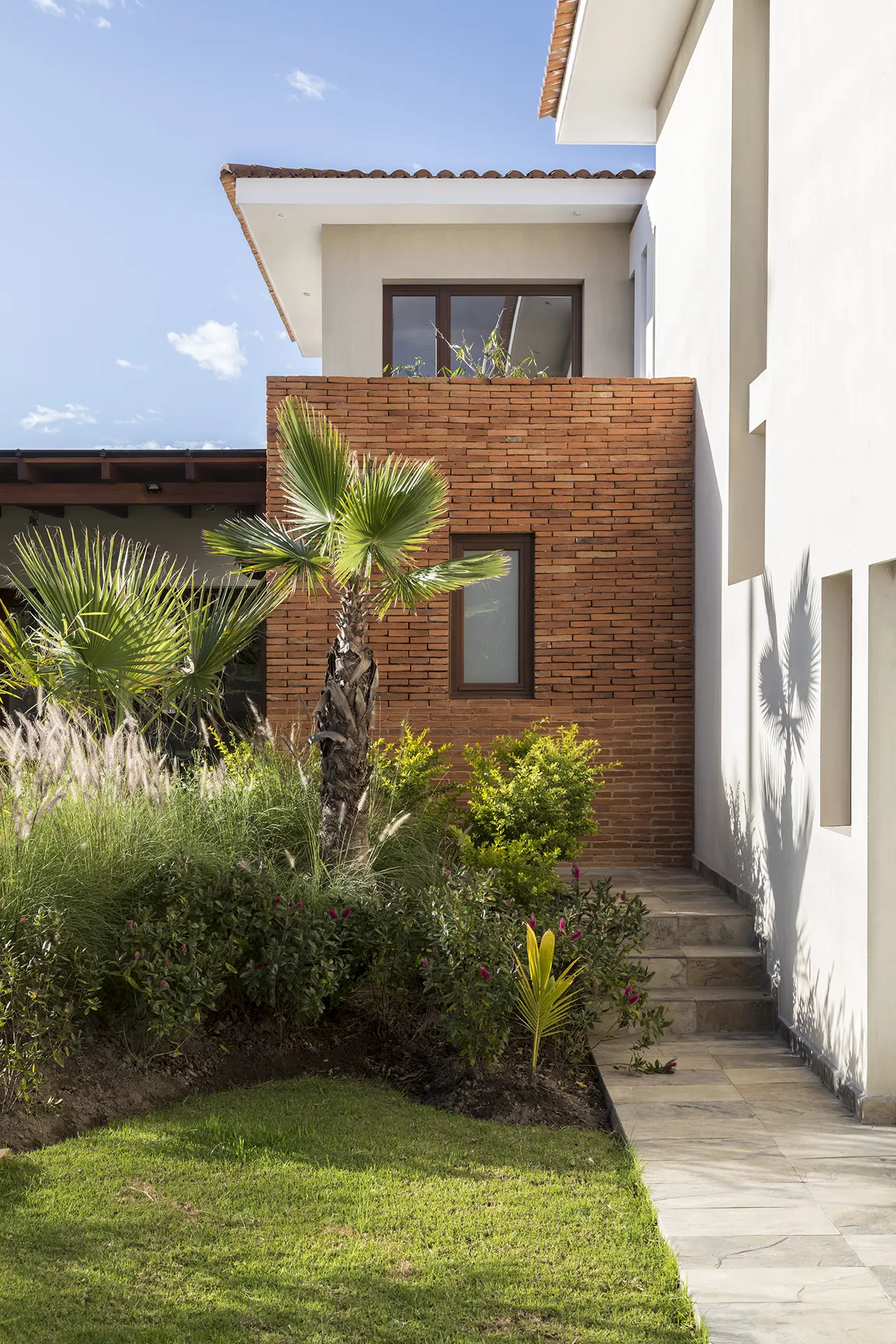 Casa CR - Diseño y construcción de casas en Quito, Cumbayá y Tumbaco | CVD Arquitectura